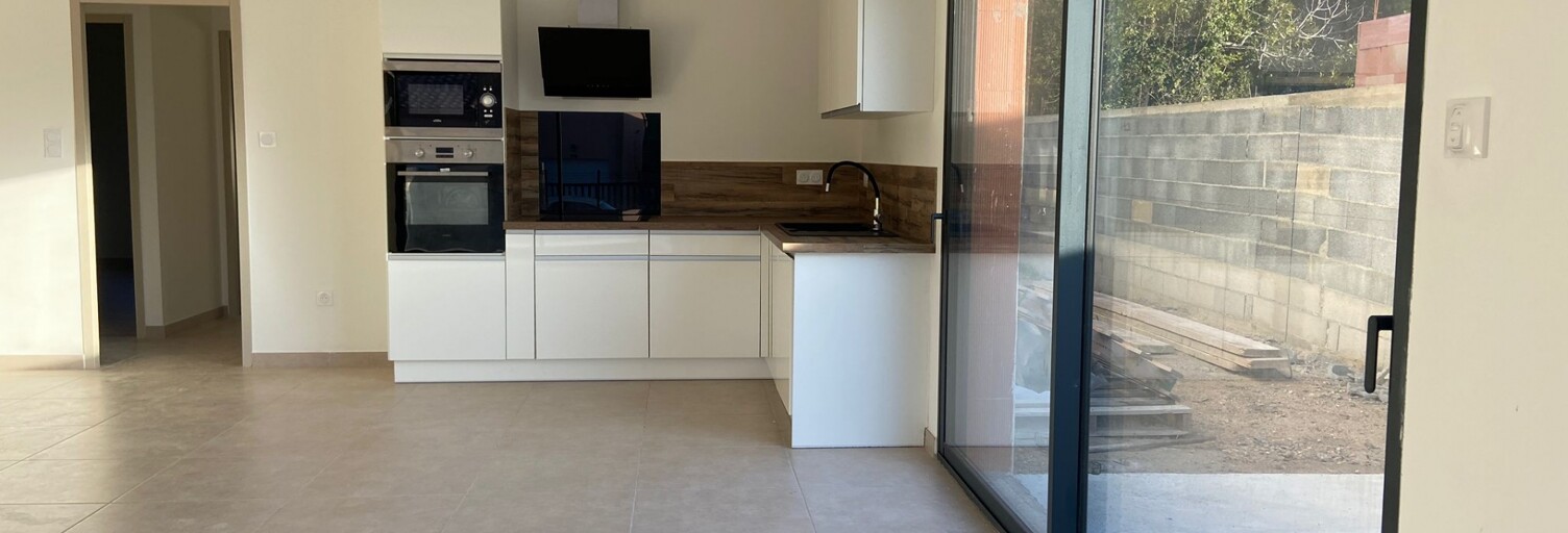 Maison 4 Pièces 114 m² à vendre à Conilhac-Corbières (11200)