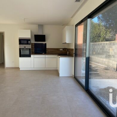 Maison 4 pièces 255000 €