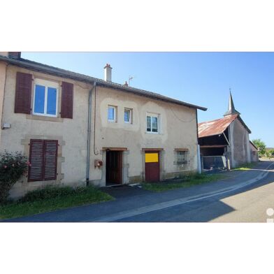 Maison 4 pièces 117000 €