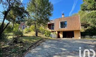 Maison 7 Pièces 208 m² à vendre à Deyme (31450)