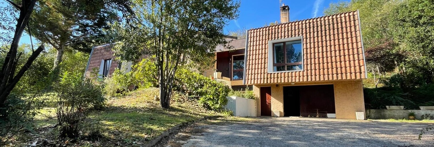 Maison 7 Pièces 208 m² à vendre à Deyme (31450)