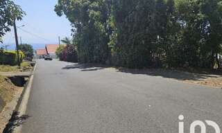 Terrain  401 m² à vendre à Saint-Denis (97490)