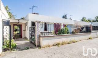 Maison 6 Pièces 122 m² à vendre à Aulnay-sous-Bois (93600)