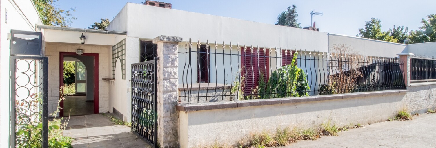 Maison 6 Pièces 122 m² à vendre à Aulnay-sous-Bois (93600)