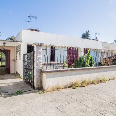 Maison 6 pièces 290000 €