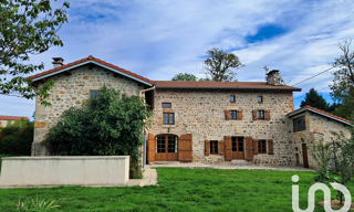 Maison 5 Pièces 234 m² à vendre à Saint-Julien-d'Ance (43500)