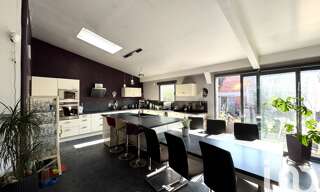 Maison 4 Pièces 190 m² à vendre à Mouvaux (59420)