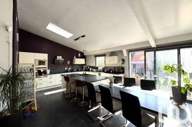 Maison 4 pièces 556000 €