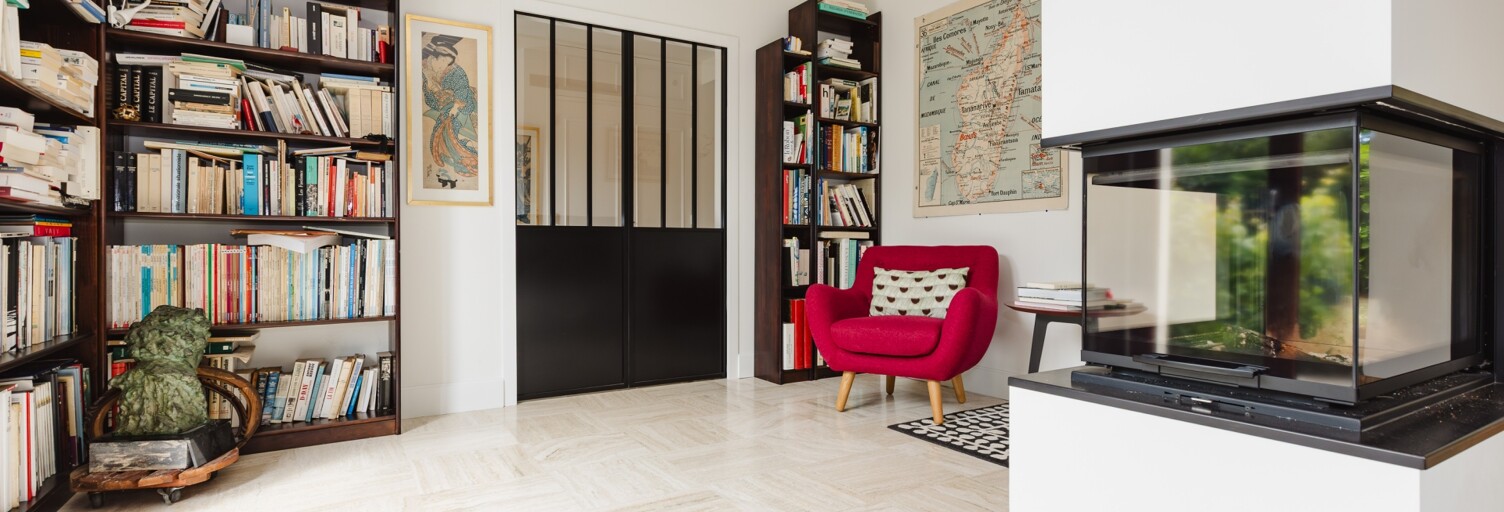 Maison 8 Pièces 246 m² à vendre à Cesson-Sévigné (35510)