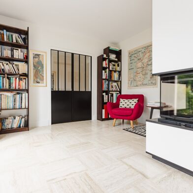 Maison 8 pièces 748800 €