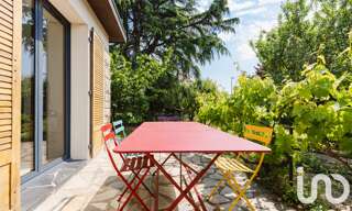 Maison 8 Pièces 246 m² à vendre à Cesson-Sévigné (35510)