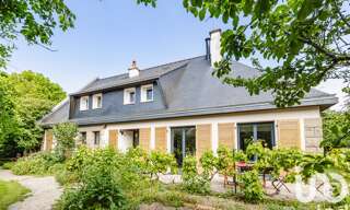 Maison 8 Pièces 246 m² à vendre à Cesson-Sévigné (35510)