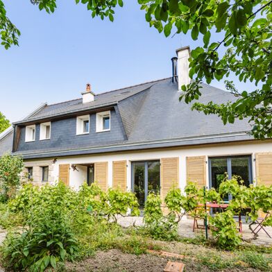 Maison 8 pièces 748800 €