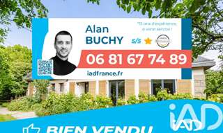 Maison 8 Pièces 246 m² à vendre à Cesson-Sévigné (35510)