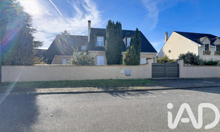 Maison 7 Pièces 245 m² à vendre à La Queue-en-Brie (94510)