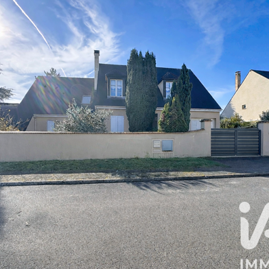 Maison 7 pièces 570000 €