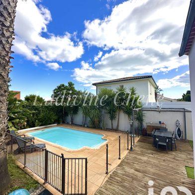 Maison 6 pièces 490000 €