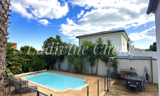 Maison 6 Pièces 163 m² à vendre à Vias (34450)