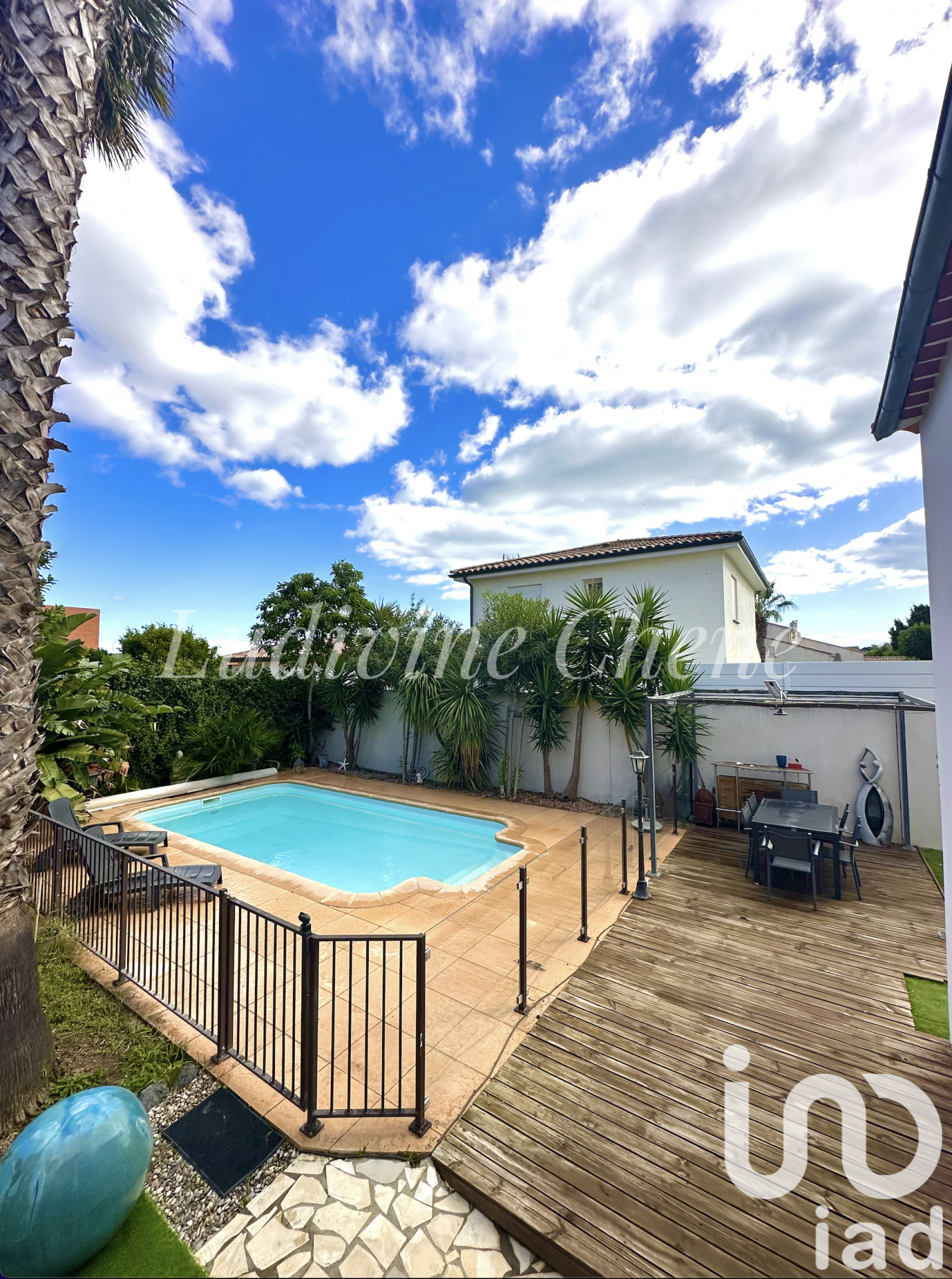 Vente Maison traditionnelle 6 pièces - Photo 2