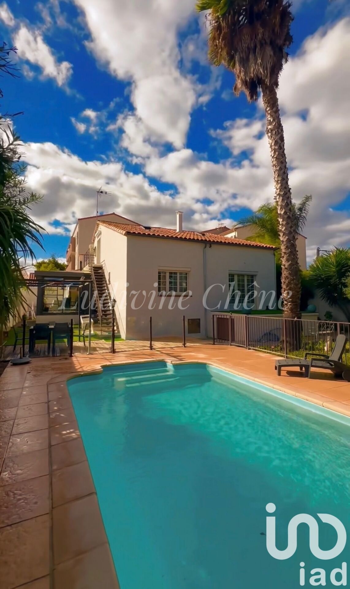Vente Maison traditionnelle 6 pièces - Photo 3
