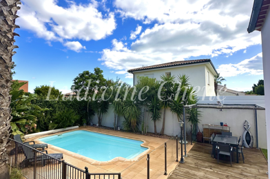 Maison 6 pièces 449500 €
