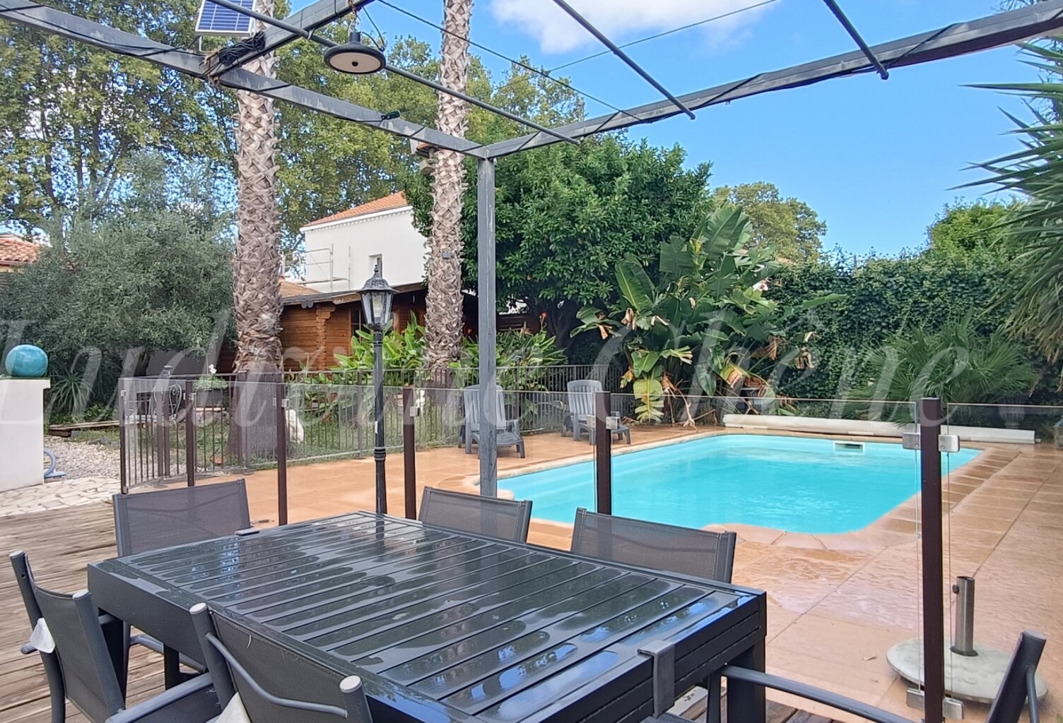Vente Maison traditionnelle 6 pièces — photo 1
