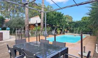 Maison 6 Pièces 163 m² à vendre à Vias (34450)
