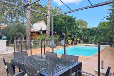 Maison 6 pièces 429000 €