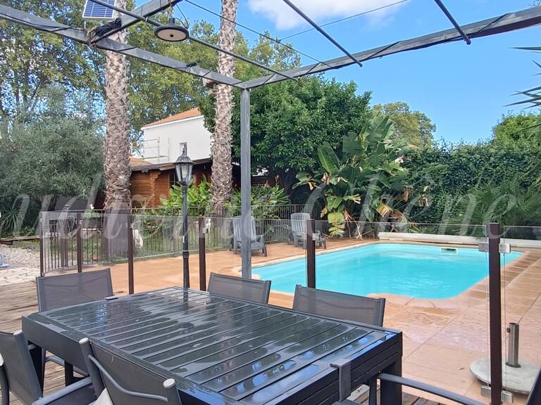 Vente Maison traditionnelle 6 pièces — photo 1