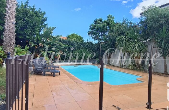 Vente Maison traditionnelle 6 pièces — photo 2