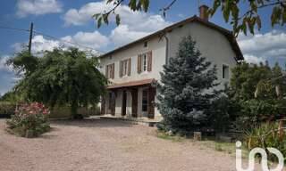 Maison 6 Pièces 170 m² à vendre à Le Bouchaud (03130)