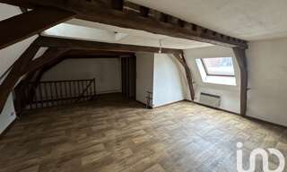 Immeuble  400 m² à vendre à Valenciennes (59300)