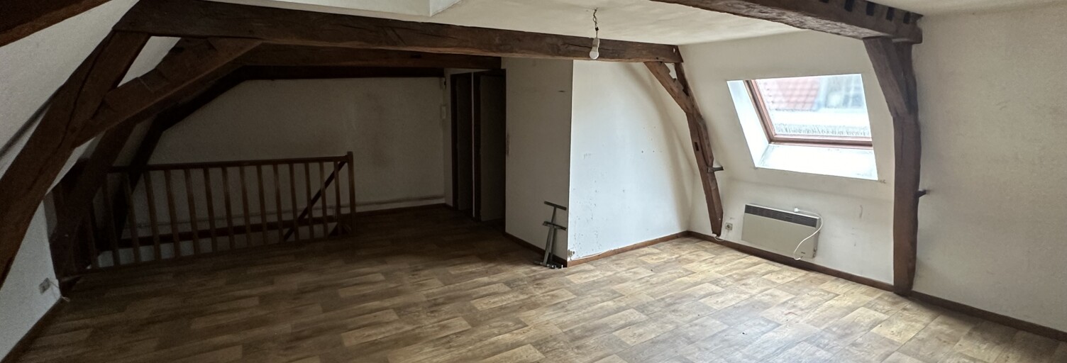 Immeuble  400 m² à vendre à Valenciennes (59300)