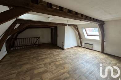 Immeuble  435000 €