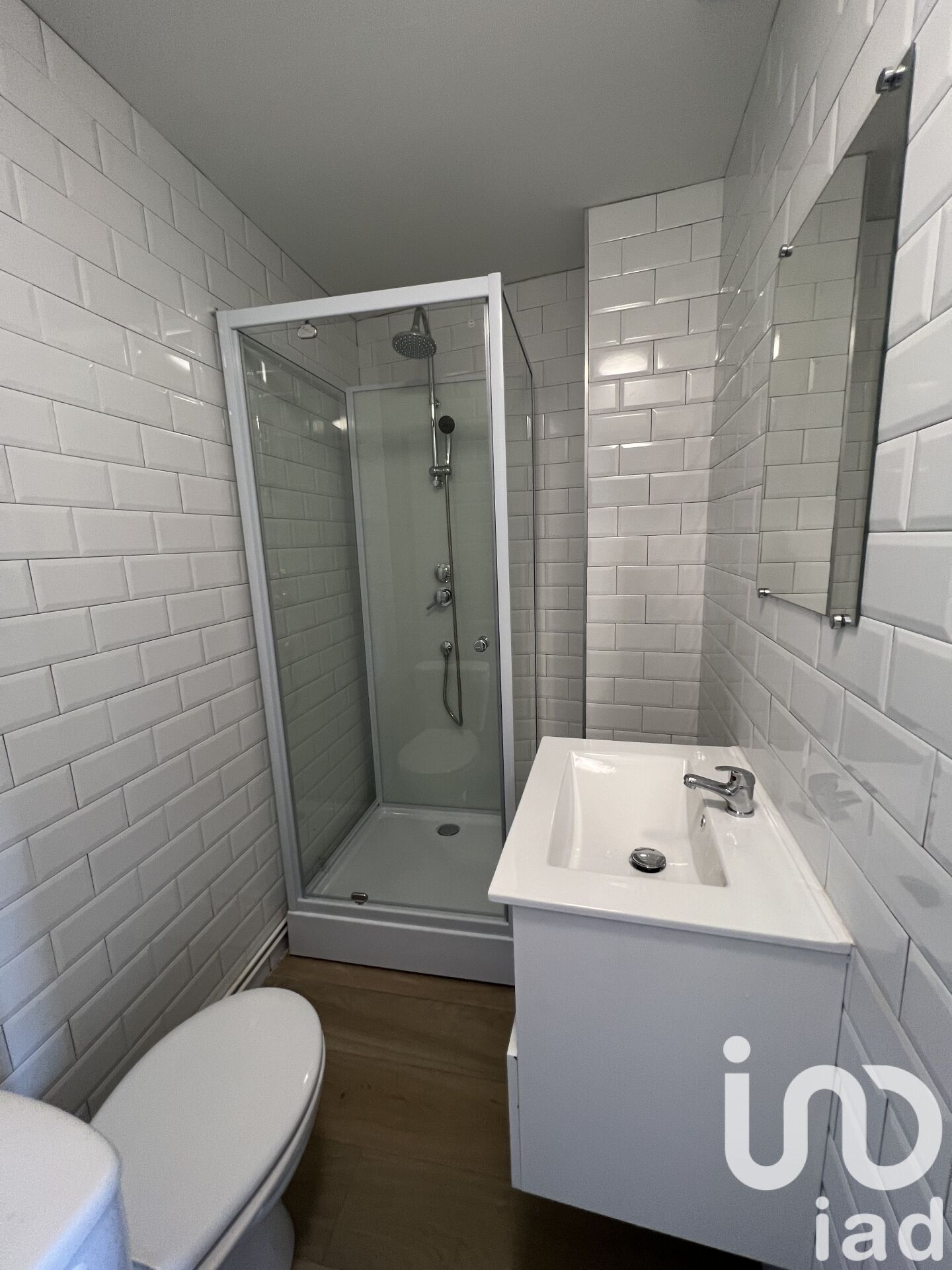Vente Immeuble 400 m² - Photo 4