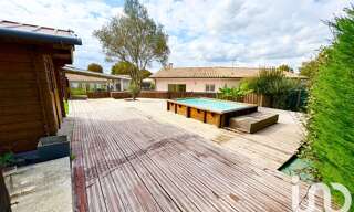 Maison 5 Pièces 111 m² à vendre à Saint-Médard-d'Eyrans (33650)