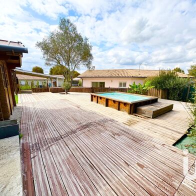 Maison 5 pièces 342000 €