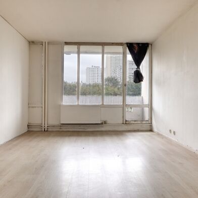 Appartement 3 pièces 257000 €