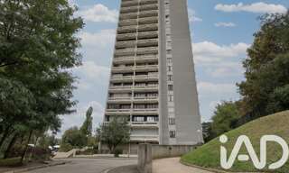 Appartement 3 Pièces 75 m² à vendre à Bagnolet (93170)