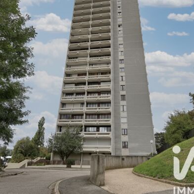 Appartement 3 pièces 249000 €