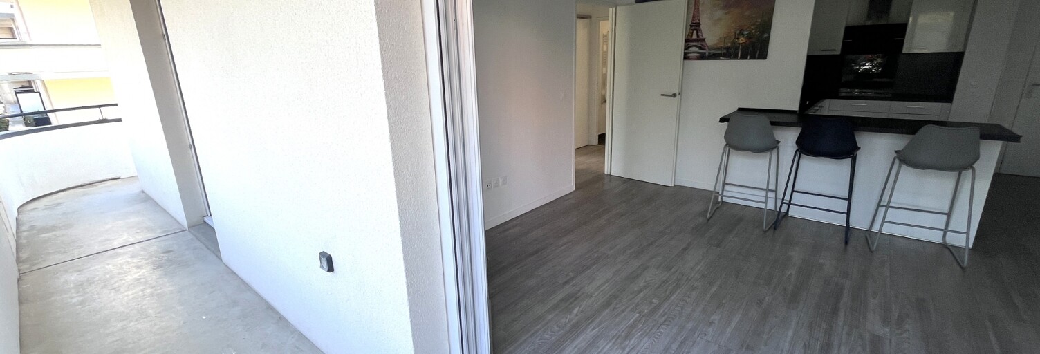 Appartement 3 Pièces 62 m² à vendre à Thiais (94320)