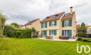 Maison 3 Pièces 144 m² à vendre à Longjumeau (91160)