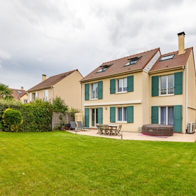 Maison 3 pièces 485000 €