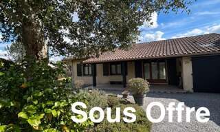 Maison 4 Pièces 87 m² à vendre à Tosse (40230)