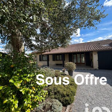 Maison 4 pièces 399000 €