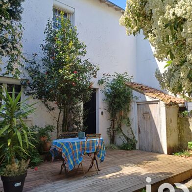 Maison 4 pièces 334000 €