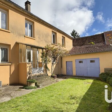 Maison 4 pièces 99000 €