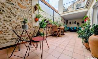 Appartement 4 Pièces 112 m² à vendre à Saint-Laurent-de-la-Salanque (66250)