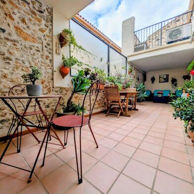 Appartement 4 pièces 229000 €