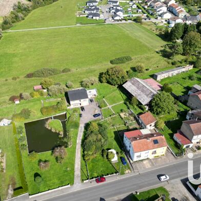 Maison 5 pièces 299000 €